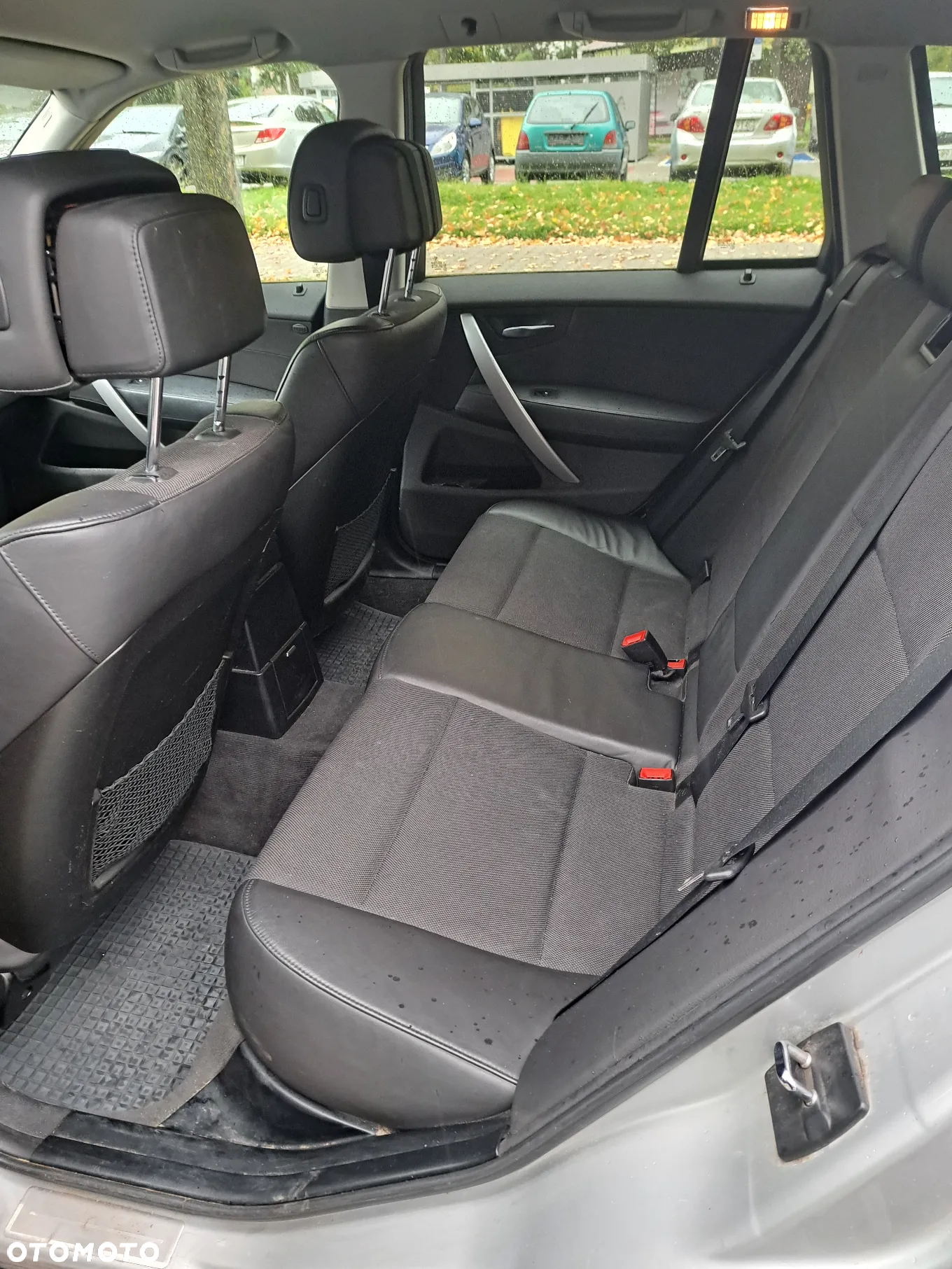 BMW X3 - 10