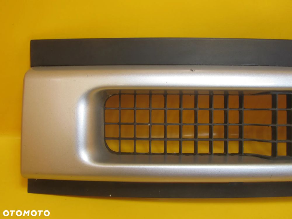 Grill-Atrapa Iveco Daily 1999- - 3