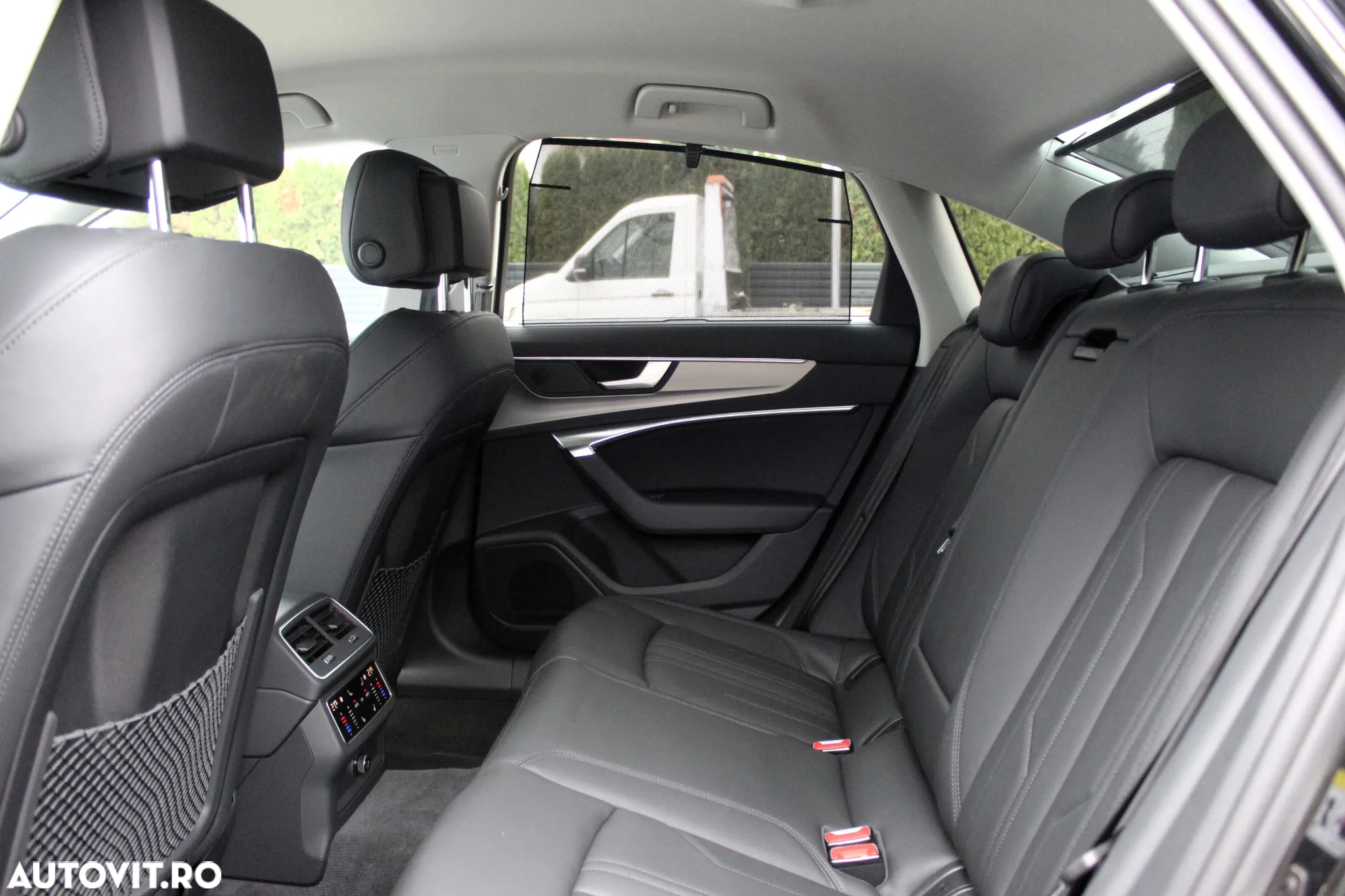 Audi A6 40 TDI quattro S tronic - 15