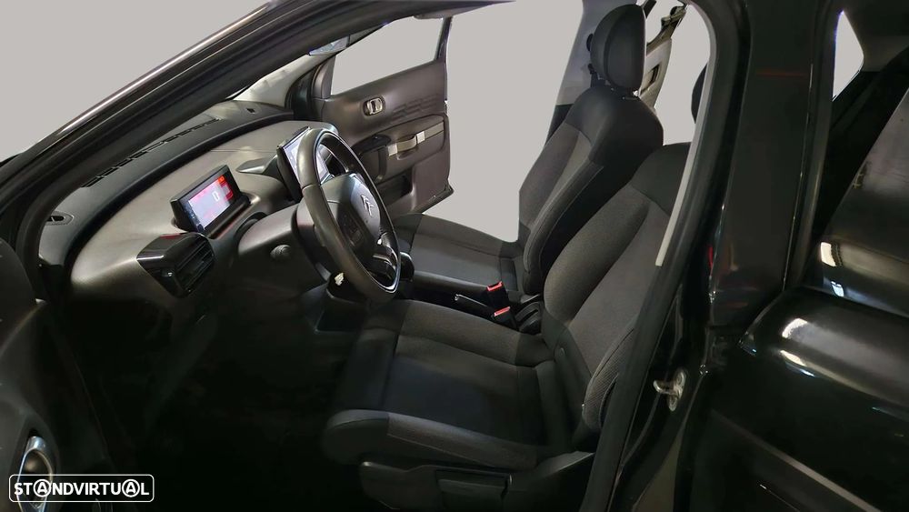 Citroën C4 Cactus 1.2 PureTech Feel - 18