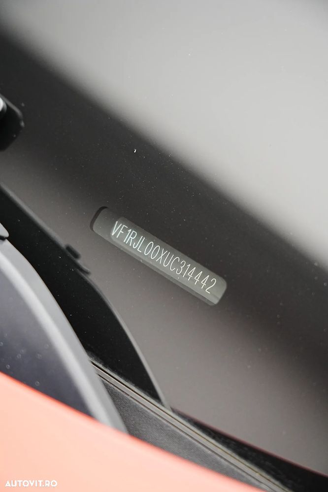 Renault Arkana E-TECH 145 INTENS - 35