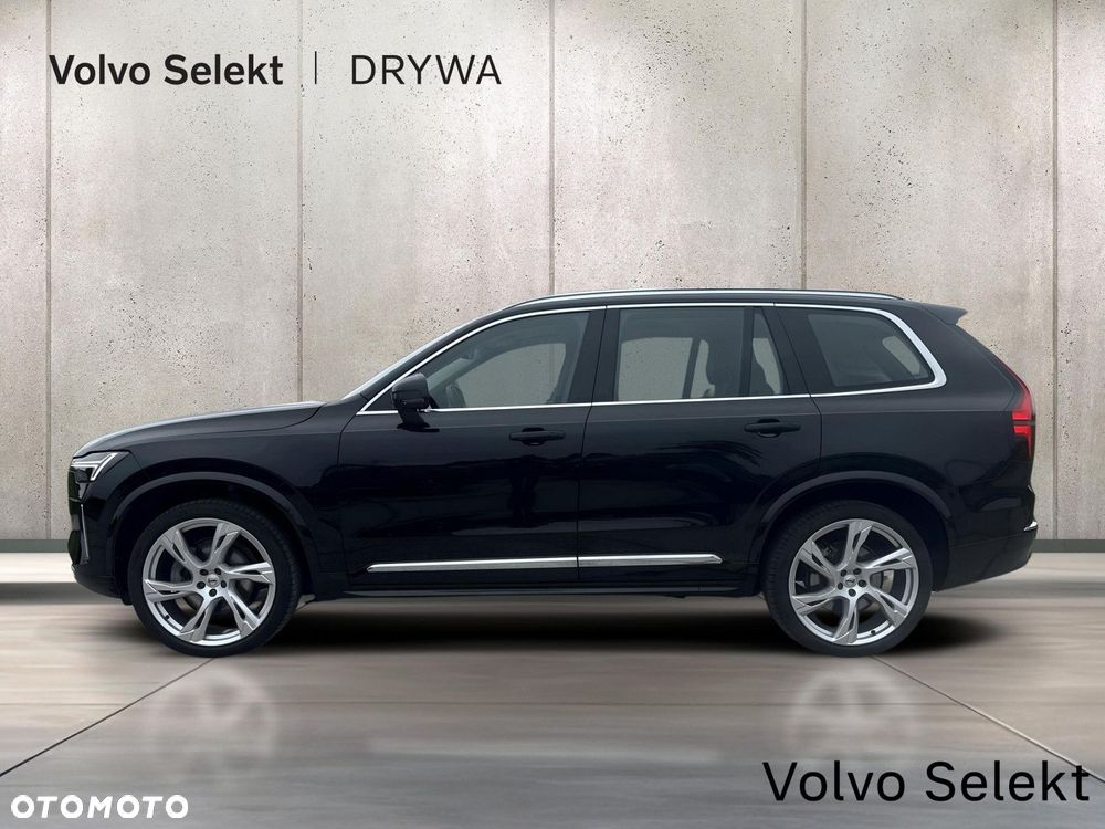 Volvo XC 90 B5 B AWD Plus Bright 7os - 4