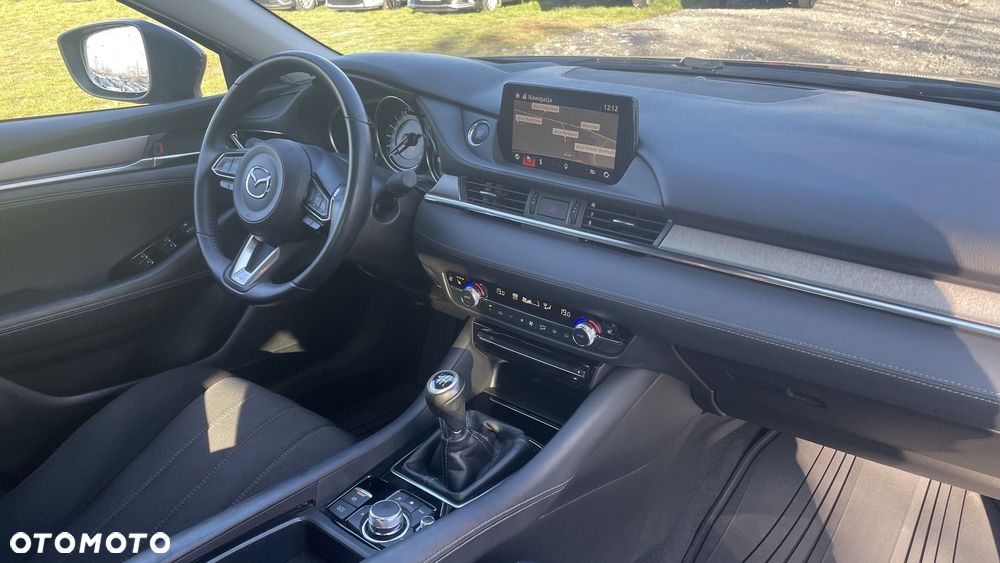 Mazda 6 2.0 SKYMotion - 15