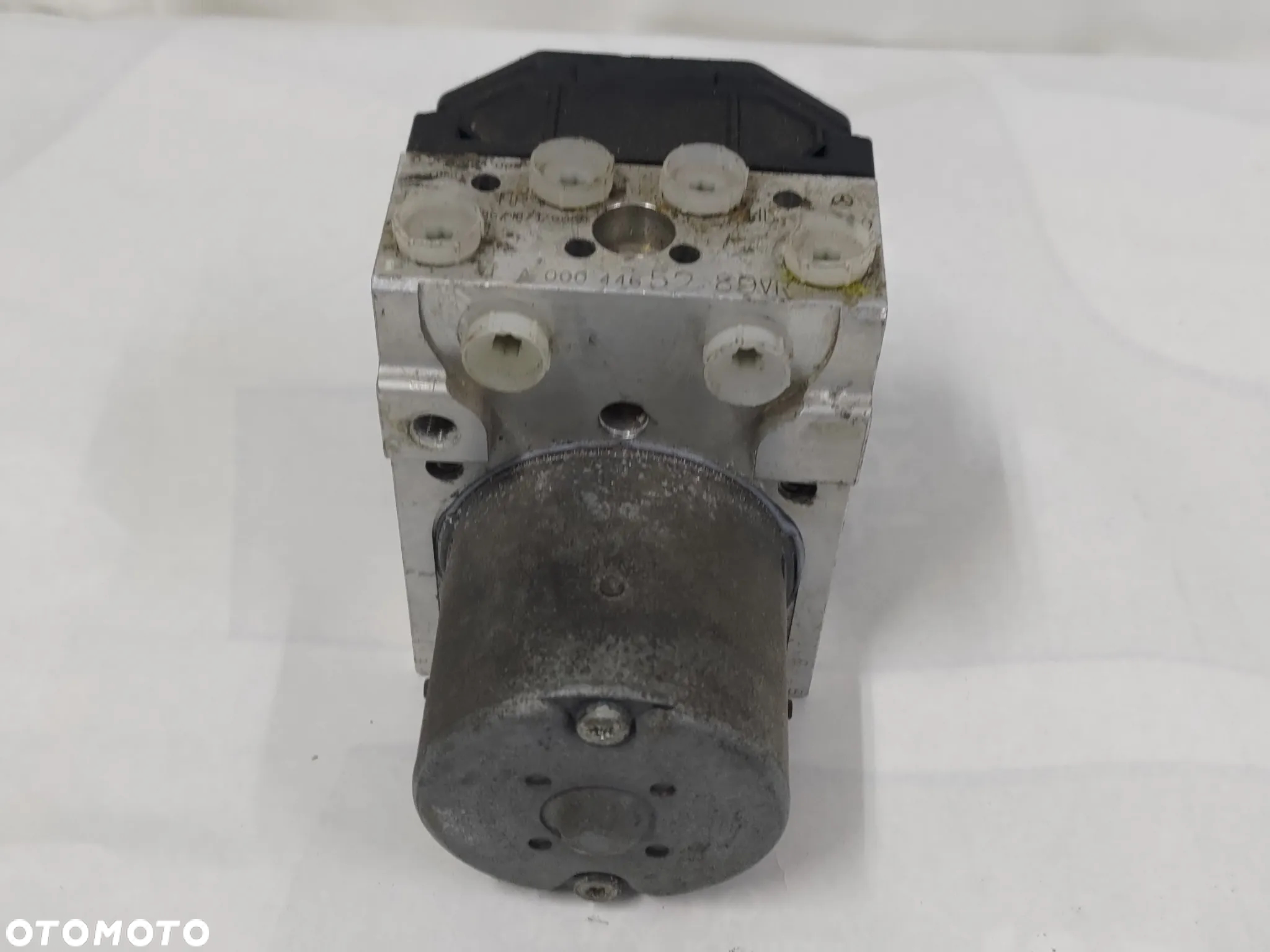 0265224069 0265900035 POMPA STEROWNIK ABS SPRINTER - 6