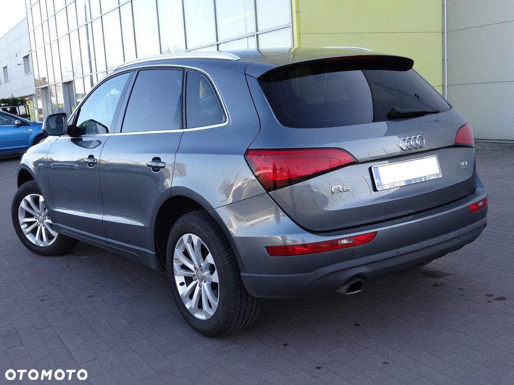 Audi Q5 - 4