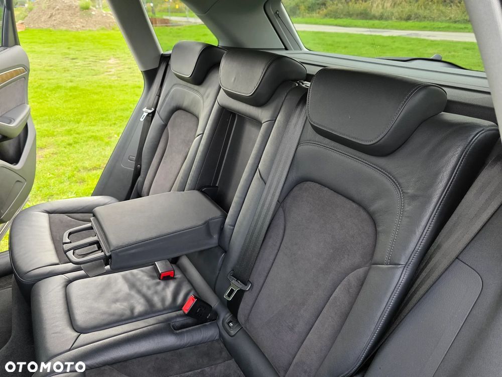 Audi Q5 2.0 TFSI Quattro Tiptronic - 29