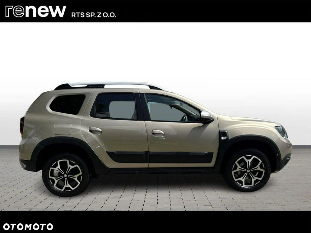 Dacia Duster 1.3 TCe FAP Prestige EU6d - 6