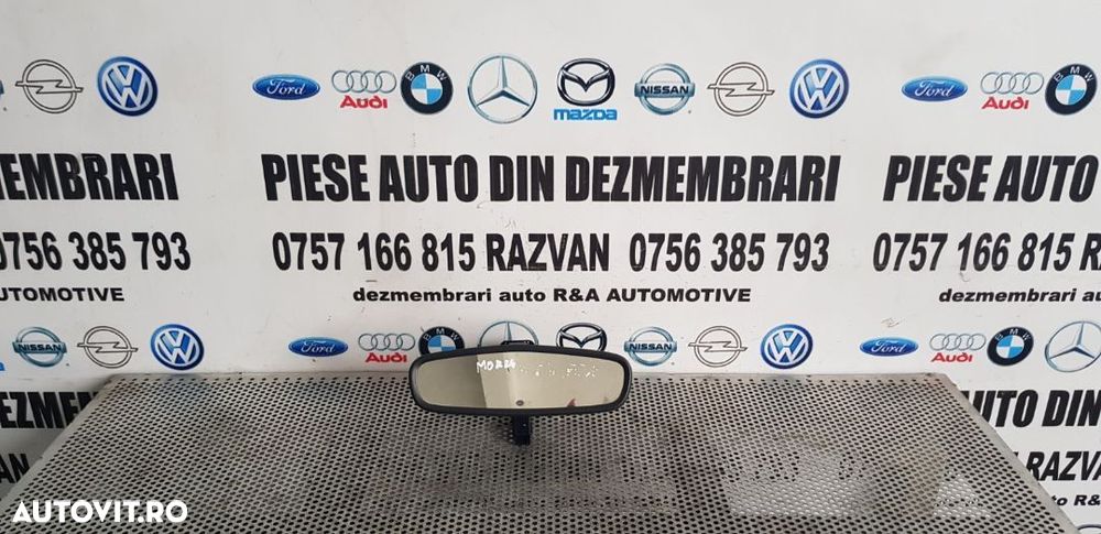 Oglinda Retrovizorie Parbriz Opel Mokka - 1