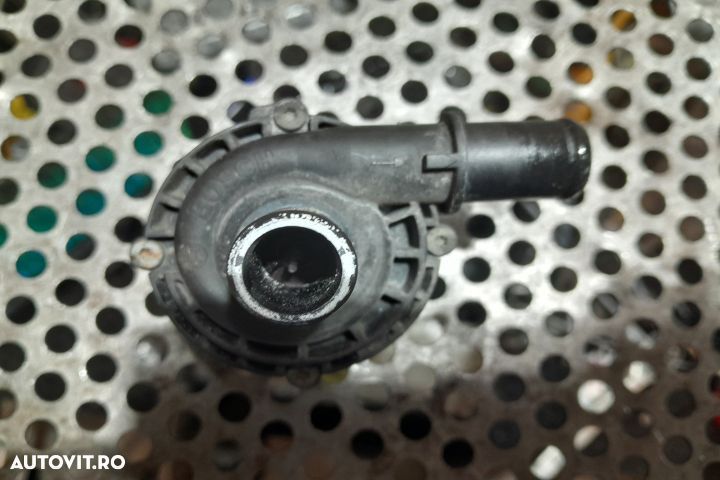 Pompa recirculare apa 0392023015 Suzuki Grand Vitara 2 [2005 - 2008] - 4