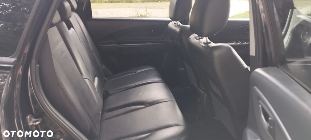 Hyundai Tucson - 23