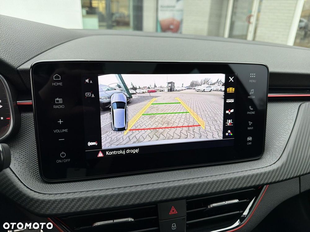 Skoda Scala 1.5 TSI Monte Carlo DSG - 20