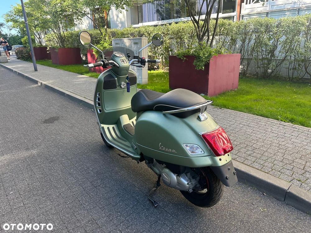 Piaggio Vespa - 11