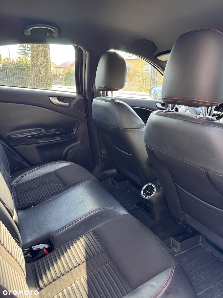 Alfa Romeo Giulietta 1.4 TB 16V Multiair - 11