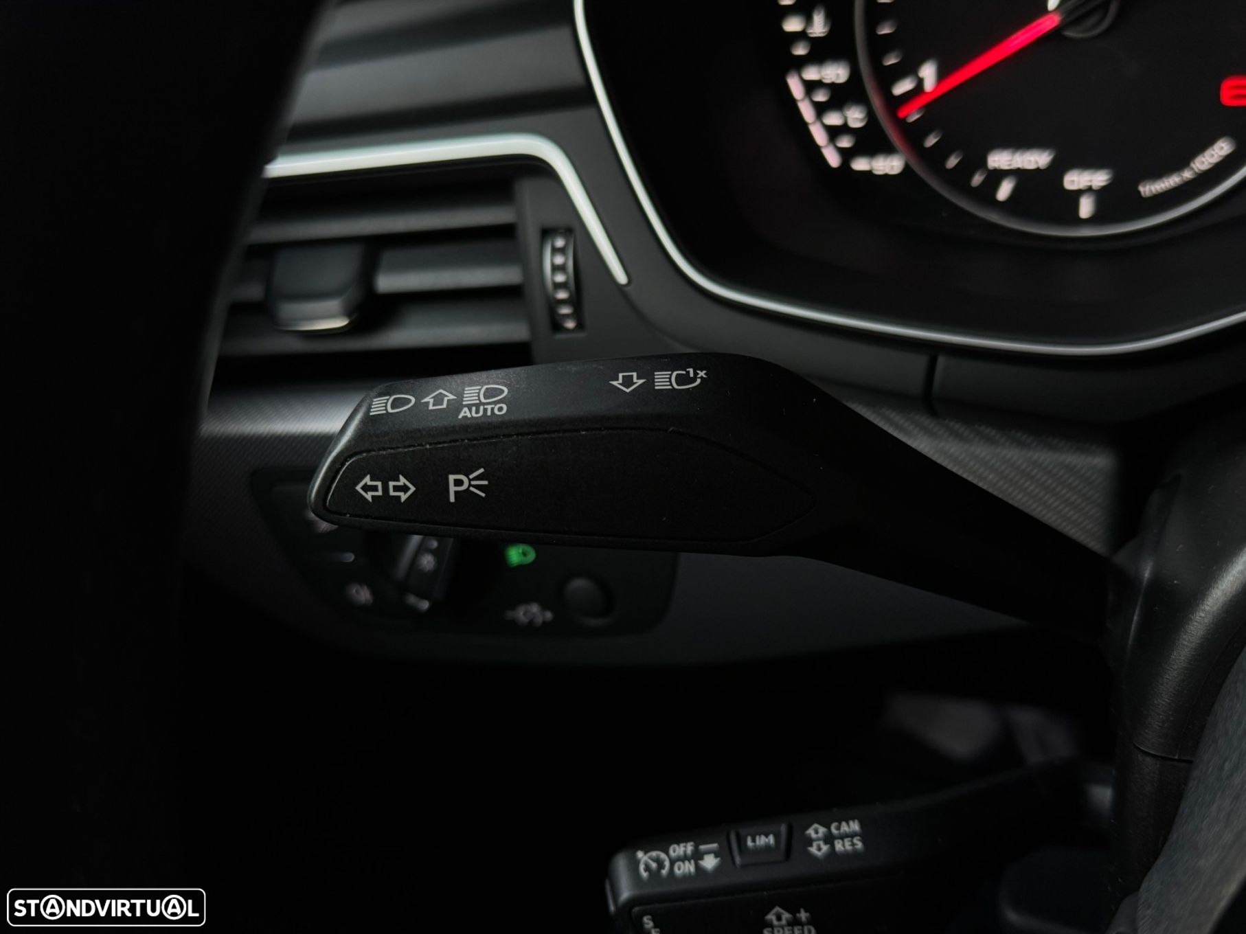 Audi A5 Sportback 40 TDI quattro S tronic - 28