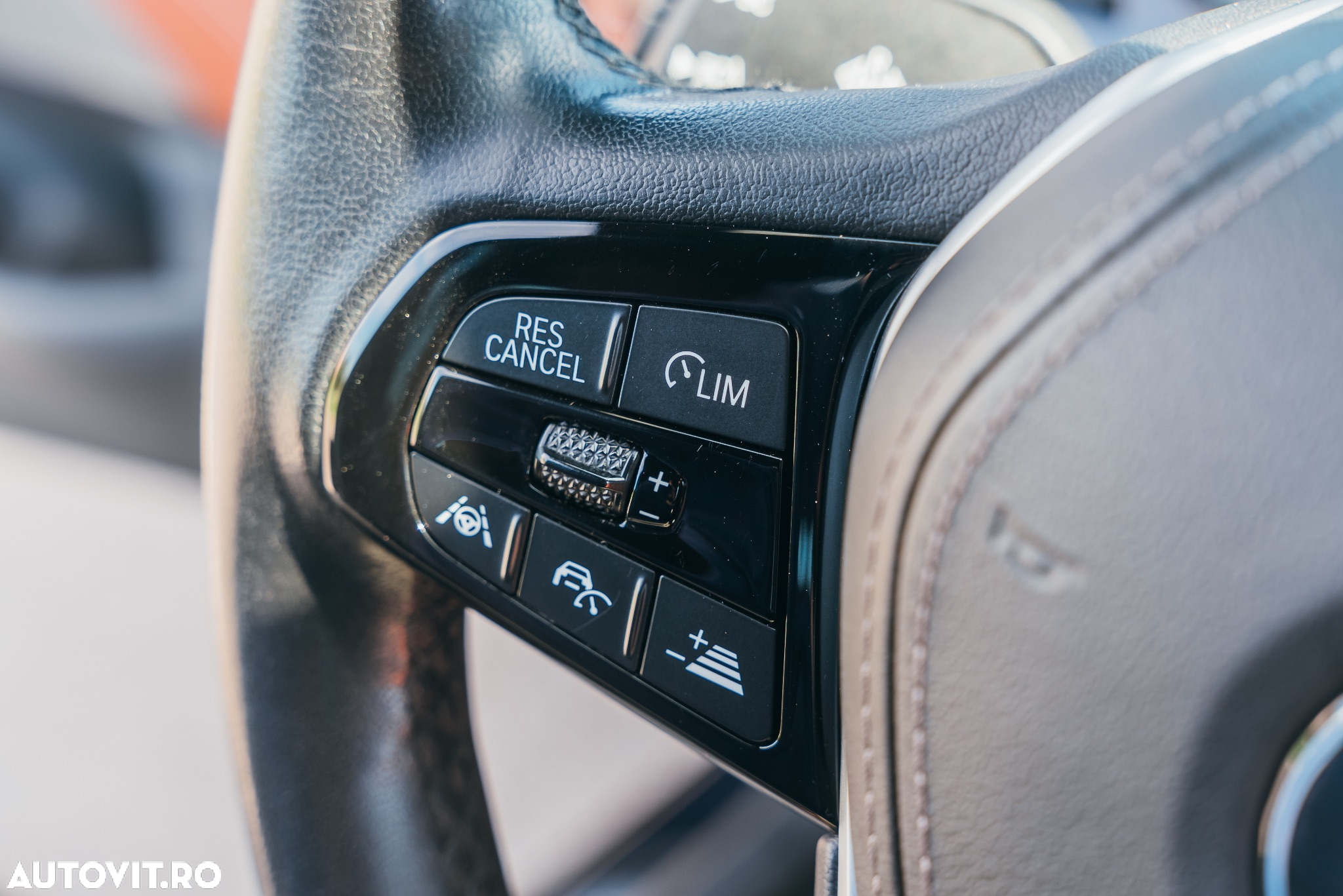 BMW Seria 5 530e AT PHEV - 25