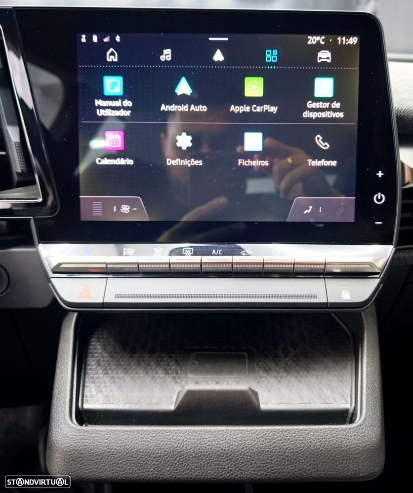 Renault Mégane E-Tech - 29