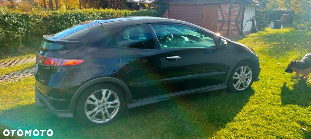 Honda Civic - 7