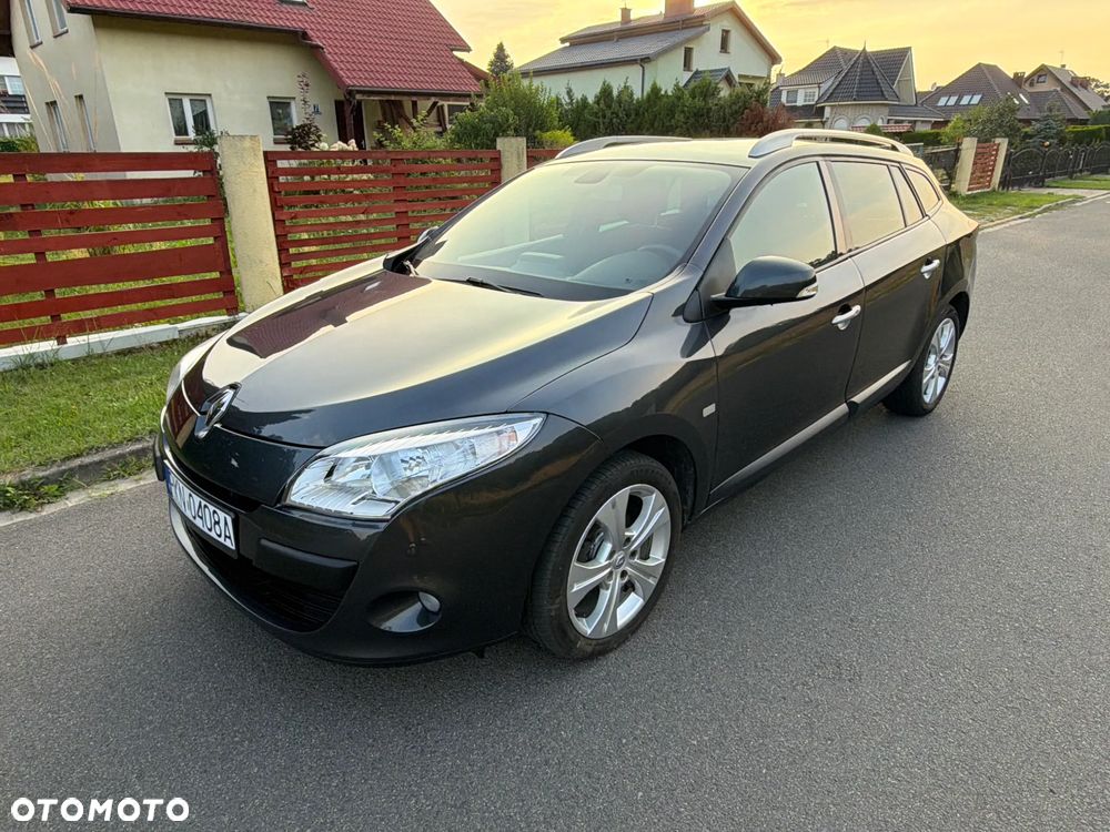 Renault Megane 1.6 16V 110 TomTom Edition - 27
