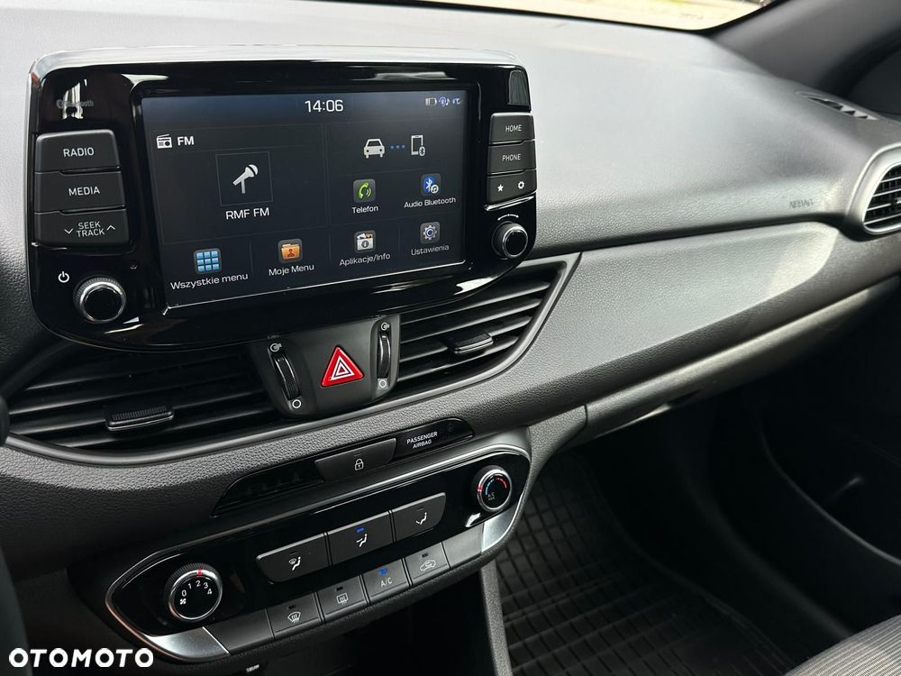 Hyundai i30 - 27