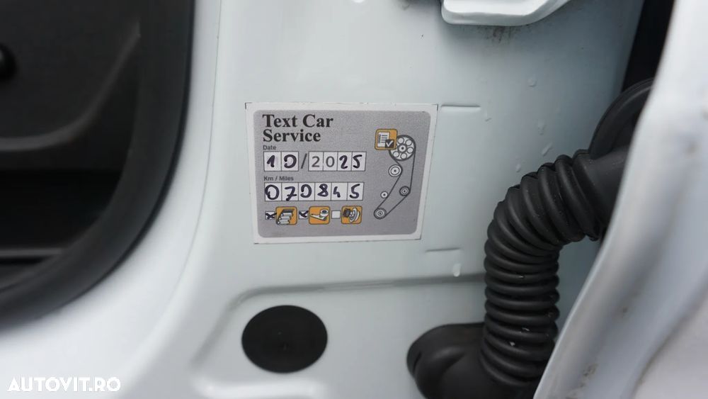 Ford Kuga 1.5 EcoBoost 4x4 Aut. Titanium - 35