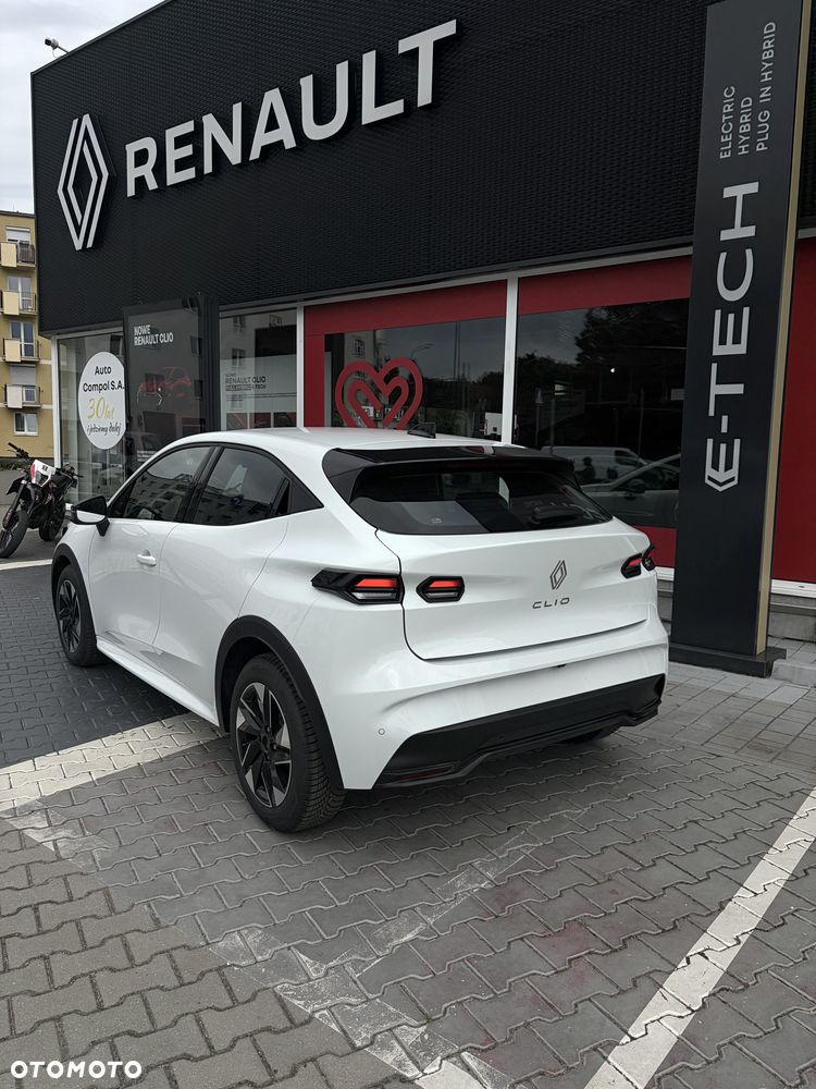 Renault Clio 1.2 TCe Evolution - 7