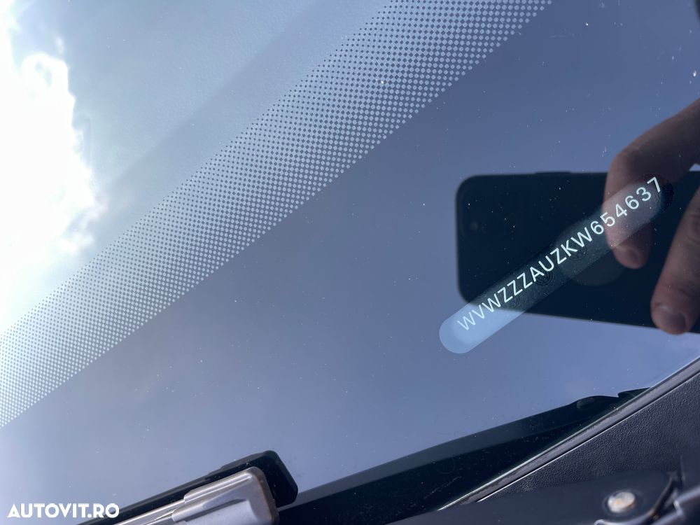 Volkswagen Golf Sportsvan 1.5 TSI ACT DSG Join - 40