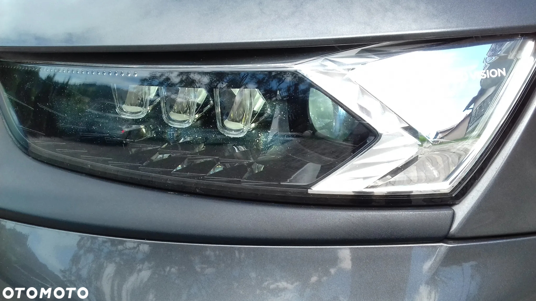 DS Automobiles DS 7 Crossback 2.0 BlueHDi Performance Line + - 27