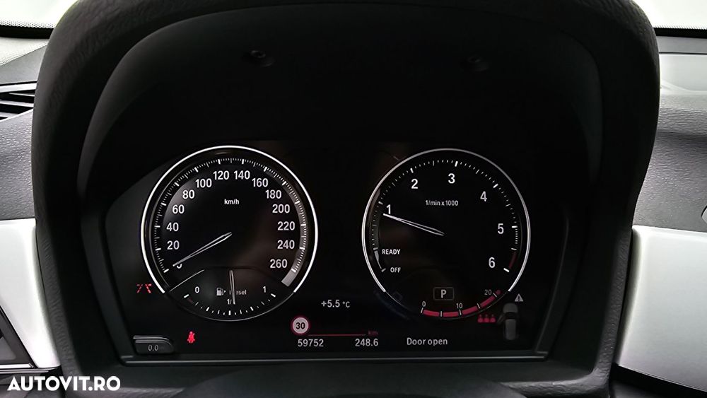 BMW X1 - 16