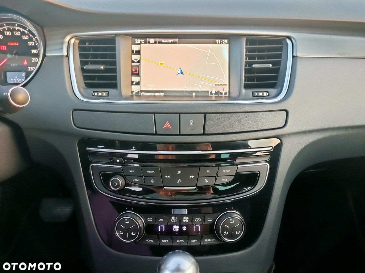 Peugeot 508 - 30