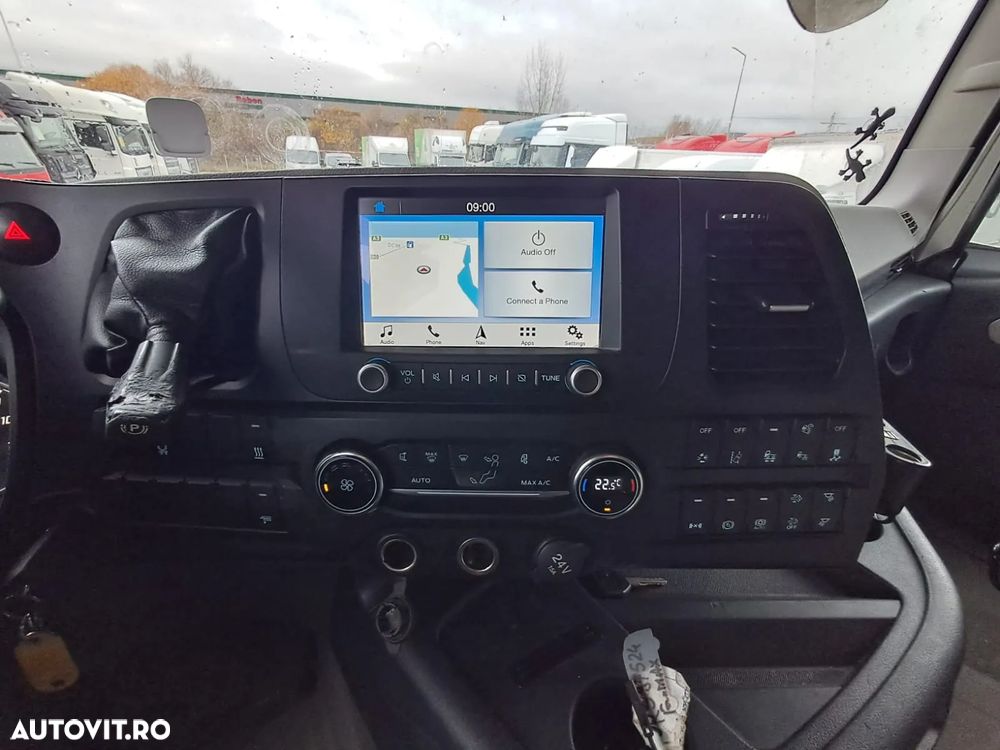 Ford f-max 500cp euro 6 automat retarder - 27