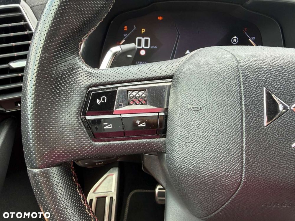 DS Automobiles DS 7 Crossback - 30