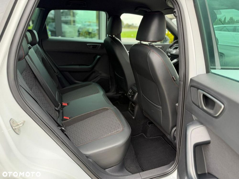 Seat Ateca - 17