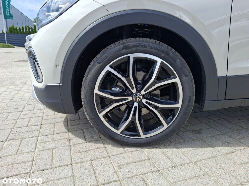 Volkswagen T-Cross - 5