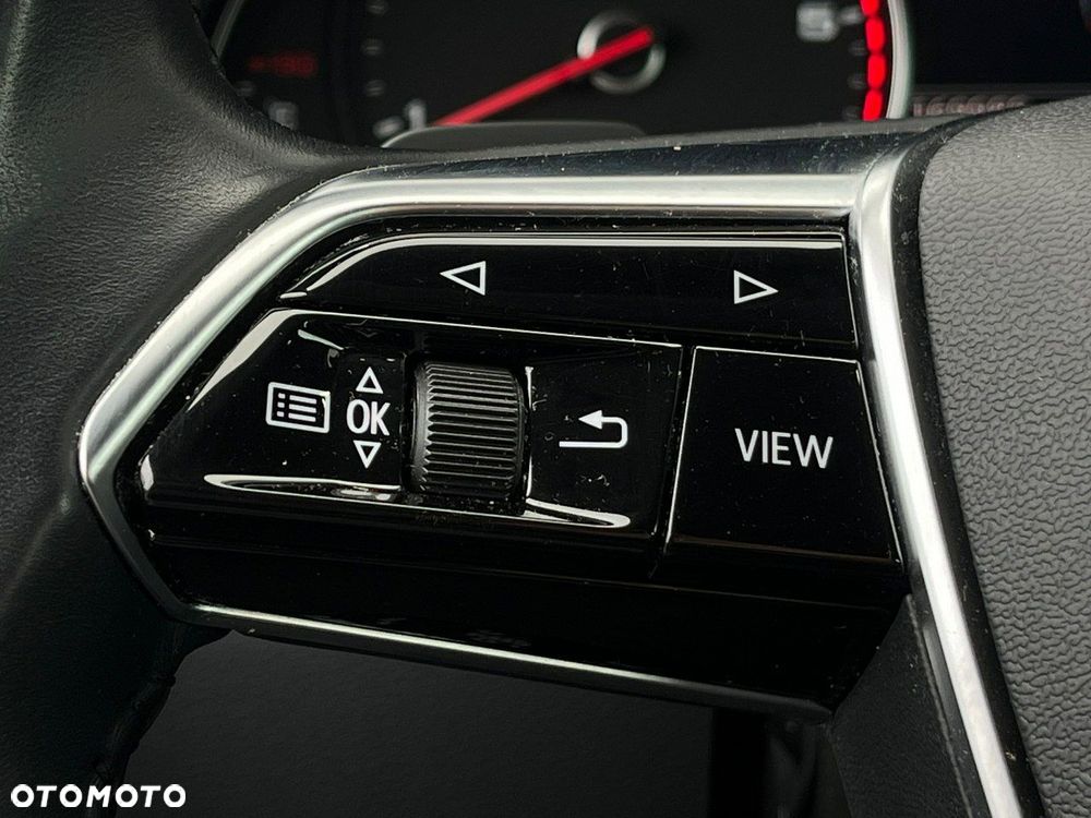 Audi A6 Avant 40 TDI quattro S tronic sport - 22