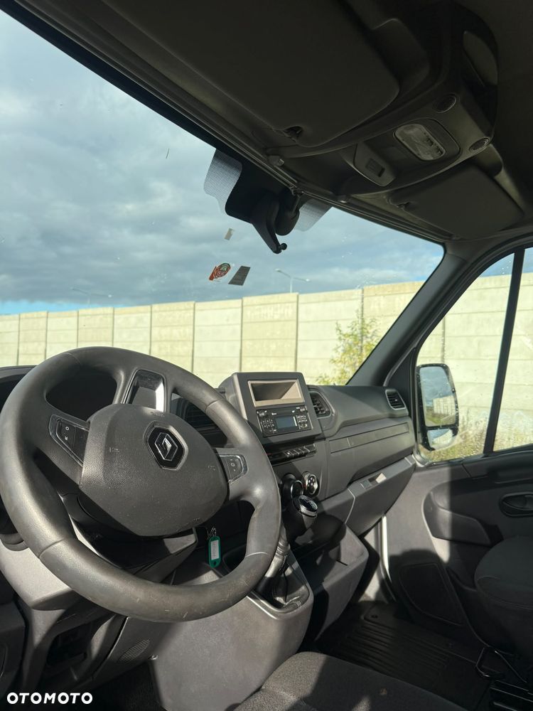 Renault Master III - 19