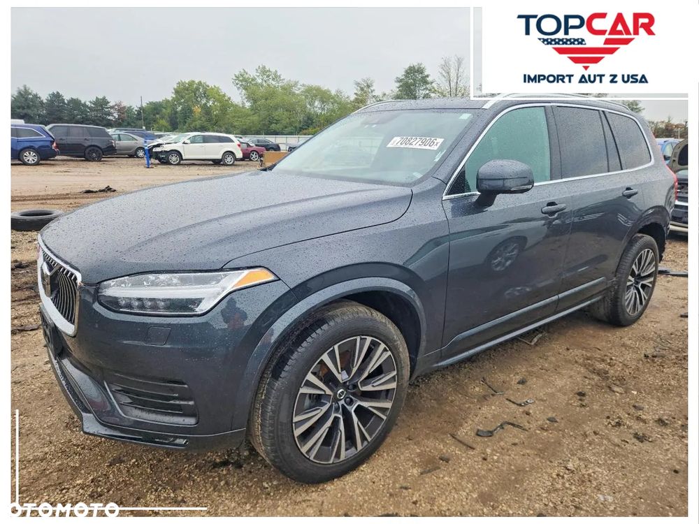 Volvo Xc 90