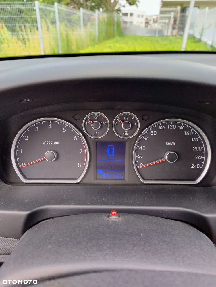 Hyundai i30 1.4 Classic - 4