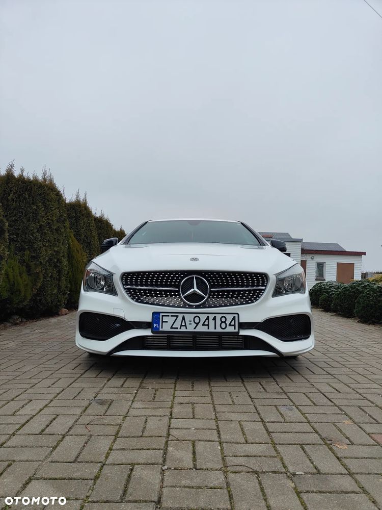 Mercedes-Benz CLA 250 7G-DCT UrbanStyle Edition - 8