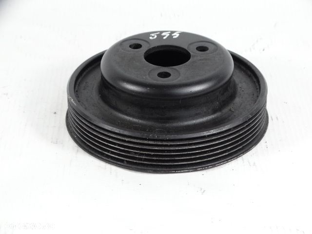 BMW 5 E34 3 E36 Z3 M50 M42 M52 Koło Kółko Pasowe Pompy Wspomagania BMW 520i 525i 318i 320i 325i 328i M3  32421722555 1722555 32421740436 1740436 - 2