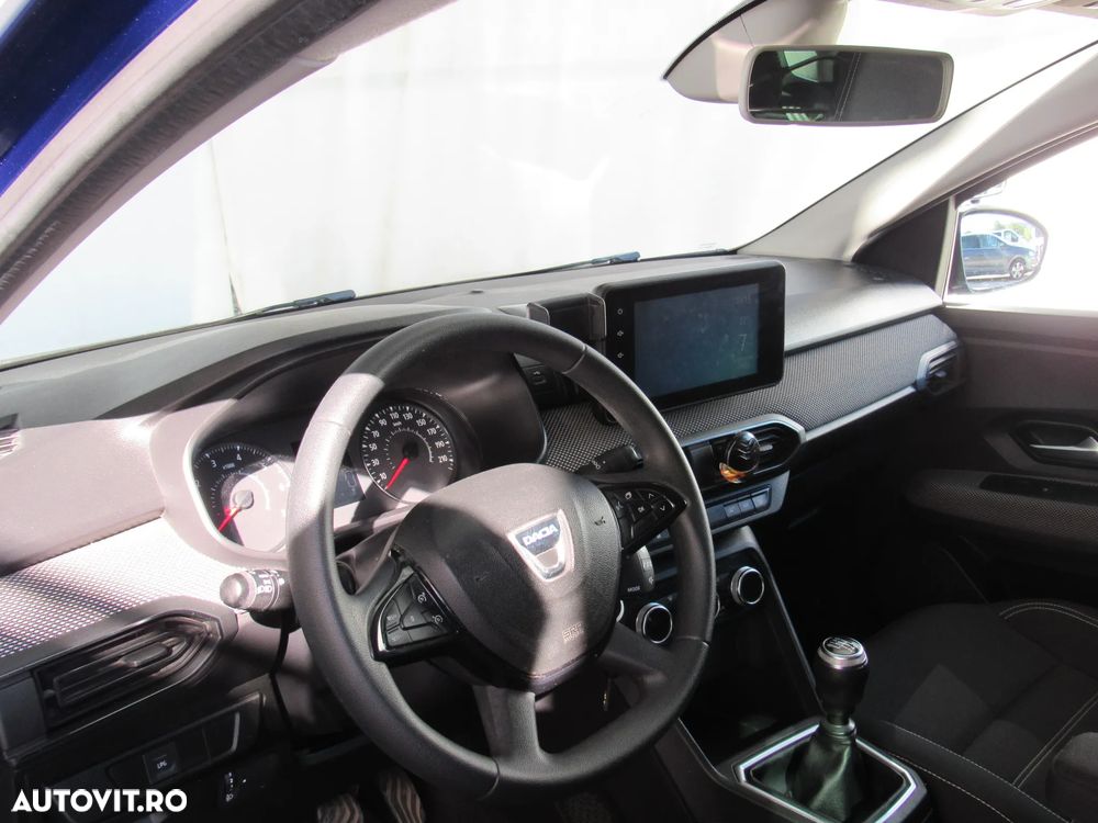 Dacia Logan - 26