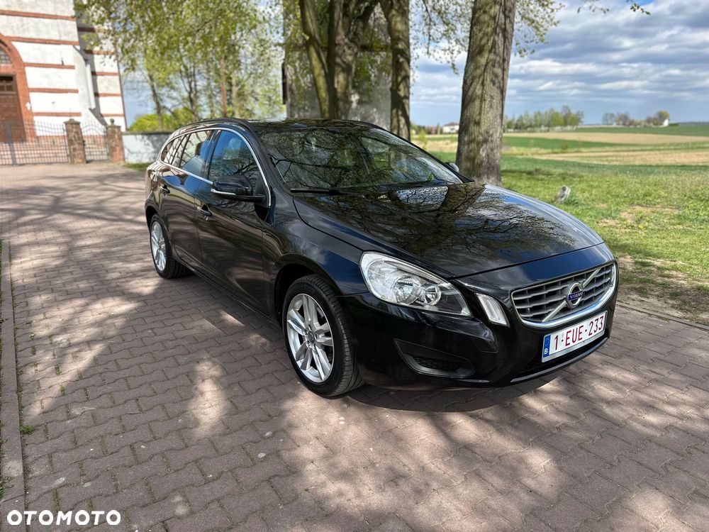 Volvo V60 D3 RDesign - 3
