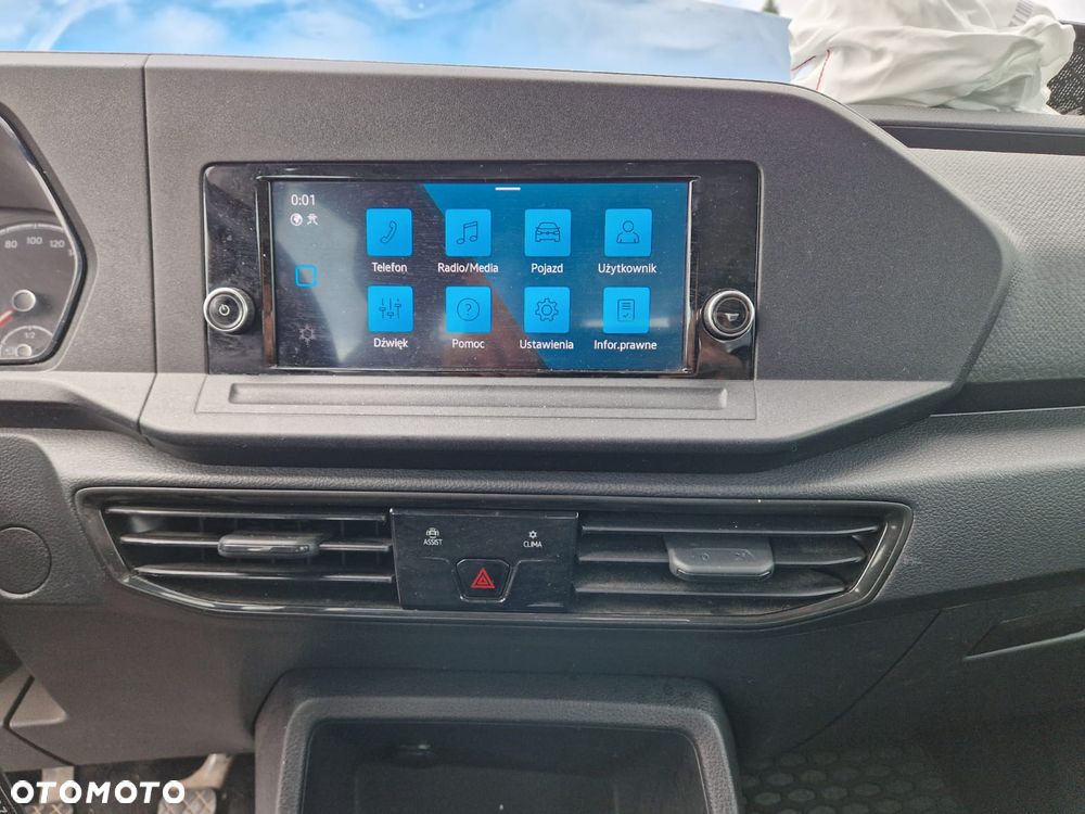 Volkswagen Caddy 2.0 TDI Life - 16