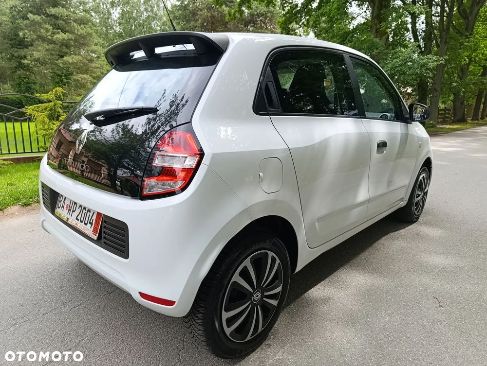 Renault Twingo SCe 70 Start&Stop Cosmic - 29