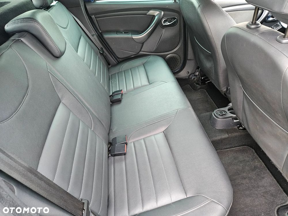 Dacia Duster TCe 125 2WD Prestige - 7