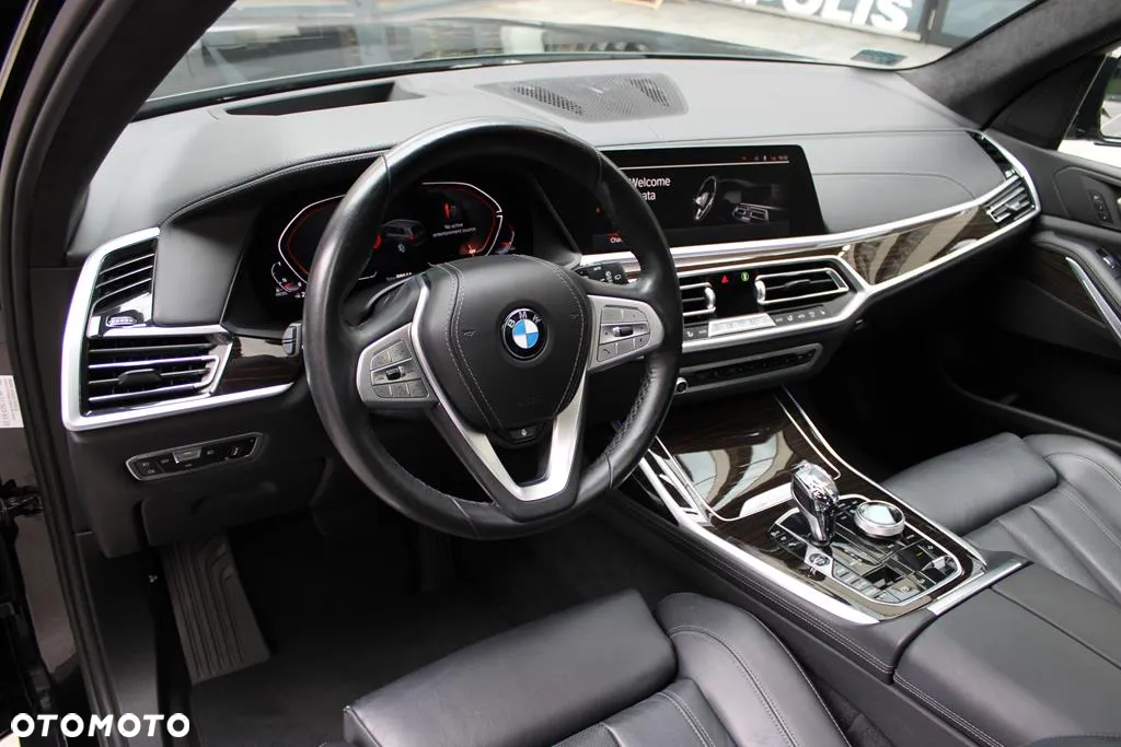 BMW X7 xDrive40d mHEV - 16