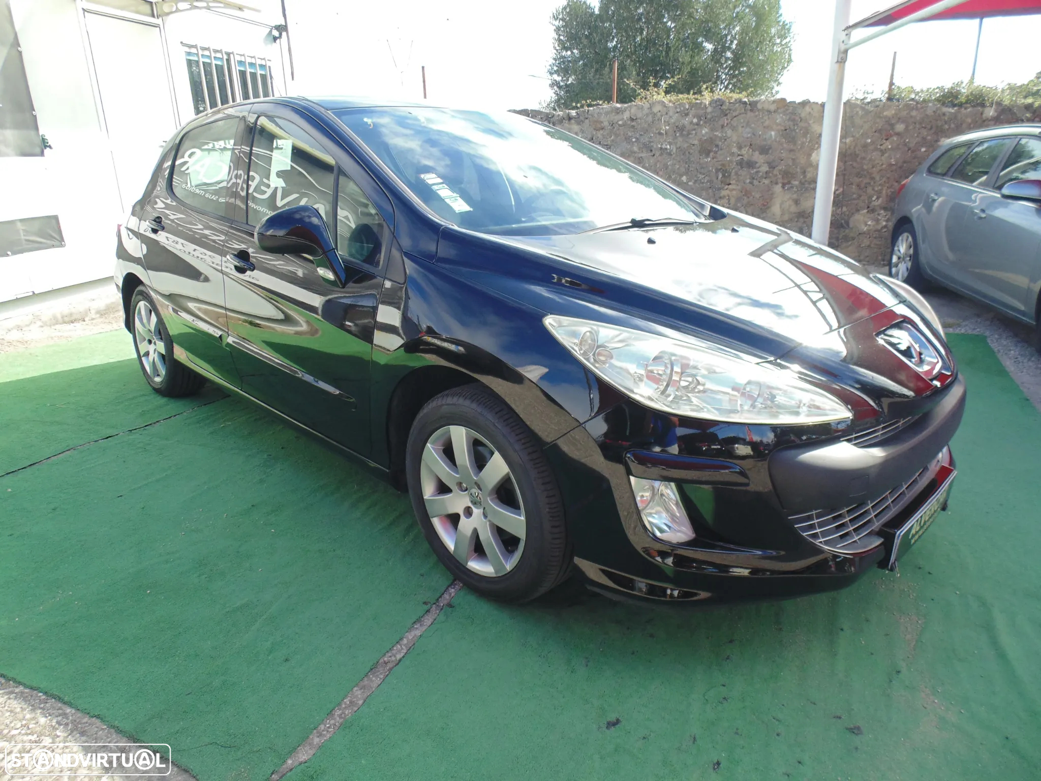 Peugeot 308 1.6 HDi Executive - 5