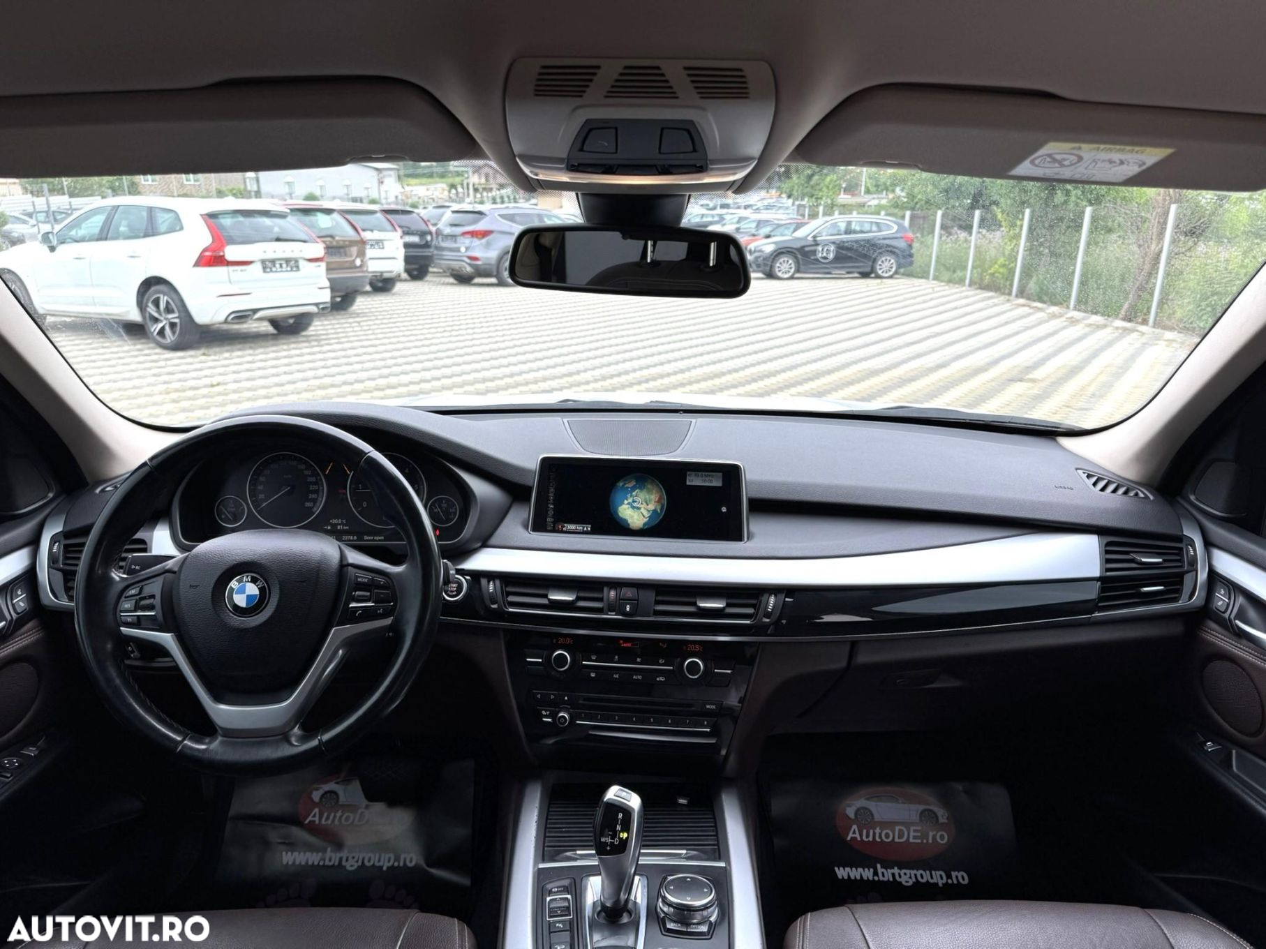 BMW X5 - 7