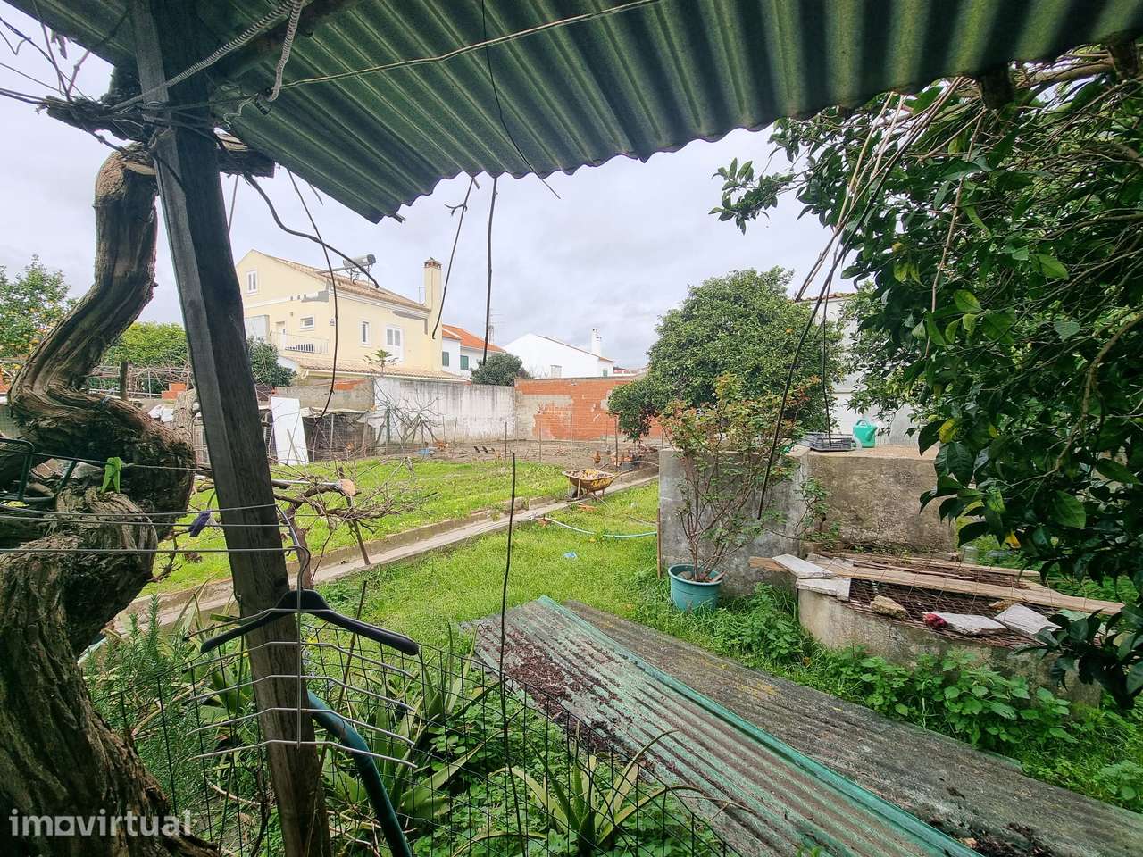 Terreno Urbano – Grândola - Grande imagem: 3/14