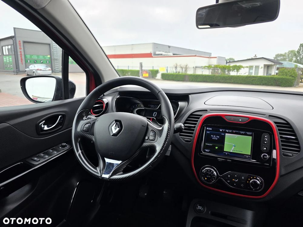 Renault Captur (ENERGY) TCe 90 INTENS - 6