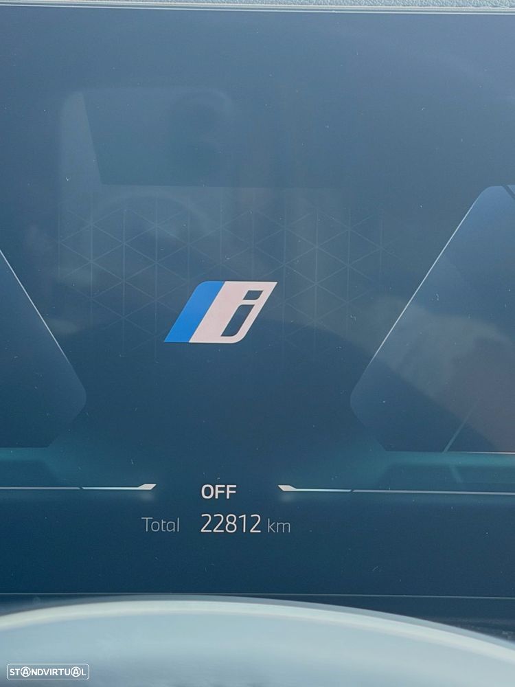 BMW i4 eDrive40 Pack Desportivo M Pro - 10
